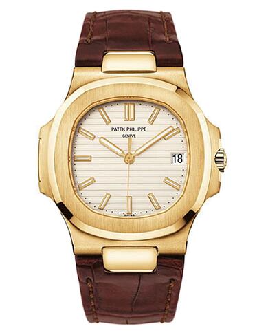 Patek Philippe Nautilus 5711 5711J-001 fake watch for sale